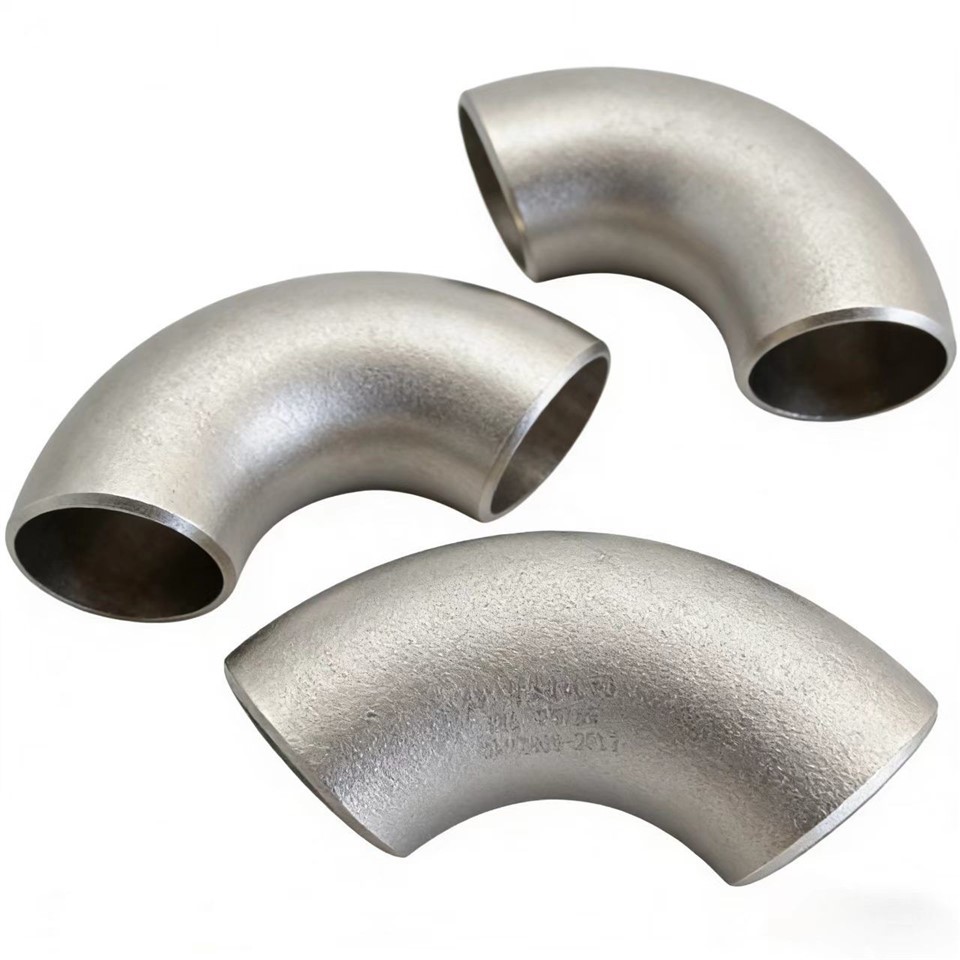 Seamless Stainless Steel Elbow suppliers