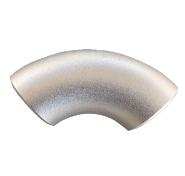 Seamless Stainless Steel Elbow best